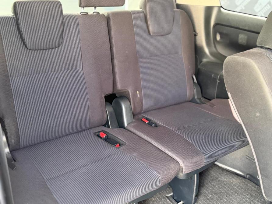 Toyota Voxy III (R80) Краснодар  - изображение 24