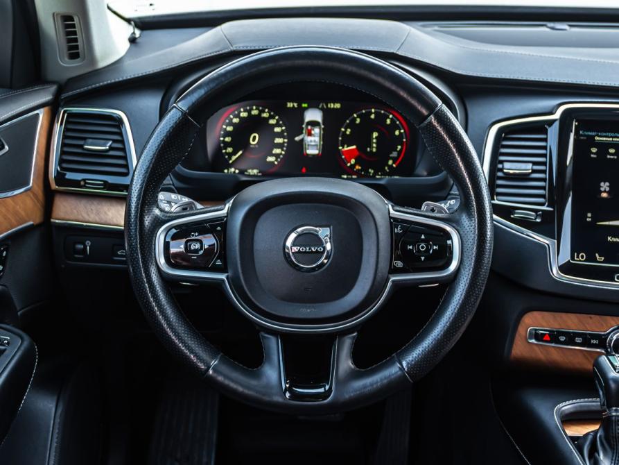 Volvo XC90 II Магнитогорск  - изображение 24