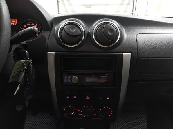 Nissan Almera III (G15) с пробегом 2015 года, цена 750 000 рублей, 91178 км, седан, Автокод Объявления