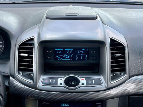 Chevrolet Captiva I Рестайлинг 2 с пробегом 2013 года, цена 1 100 000 рублей, 212257 км, внедорожник, Автокод Объявления