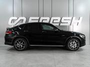 Mercedes-Benz GLC Coupe AMG I (C253) Рестайлинг Ростов-на-Дону  - изображение 28