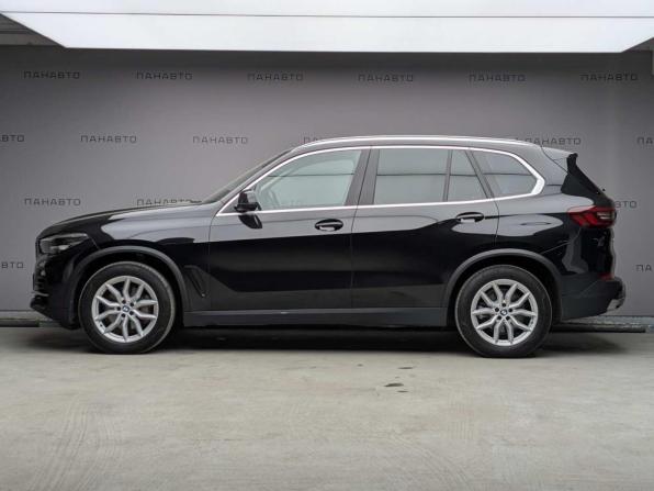 BMW X5 IV (G05/G18) с пробегом 2021 года, цена 6 865 000 рублей, 119280 км, внедорожник, Автокод Объявления