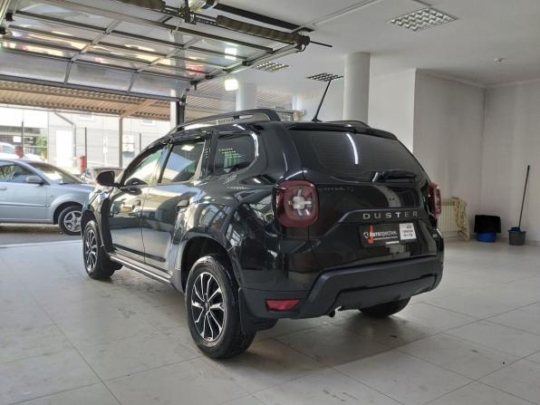 Renault Duster II с пробегом 2021 года, цена 1 690 000 рублей, 104000 км, внедорожник, Автокод Объявления