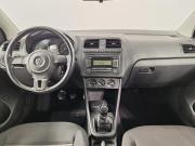 Volkswagen Polo V Москва  - изображение 38