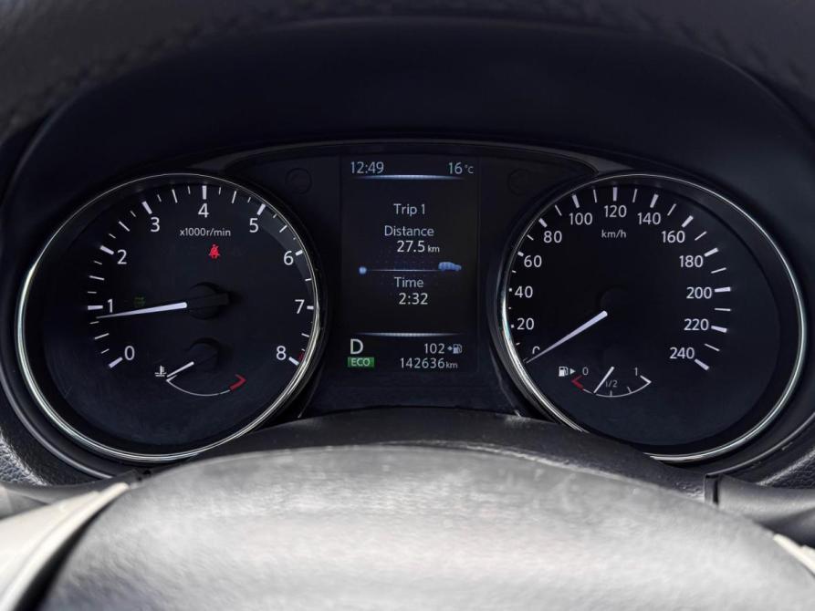 Nissan X-Trail III Ставрополь  - изображение 23