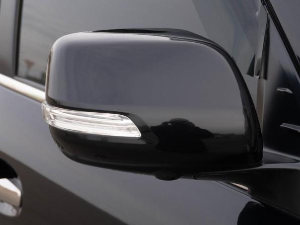 Toyota Land Cruiser 200 Series Рестайлинг 1 с пробегом 2014 года, цена 4 361 000 рублей, 351357 км, внедорожник, Автокод Объявления