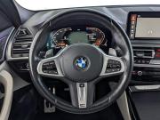 BMW X4 II (G02) Рестайлинг Москва  - изображение 52