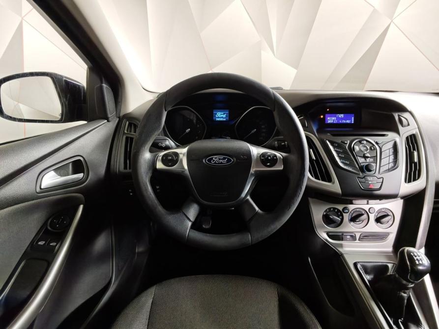 Ford Focus III Москва  - изображение 20