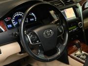 Toyota Camry VII (XV50) Челябинск  - изображение 32