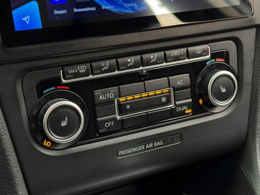 Volkswagen Golf VI Кропоткин  - изображение 20