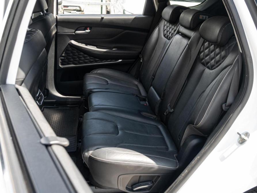 Hyundai Santa Fe IV Рестайлинг Краснодар  - изображение 9