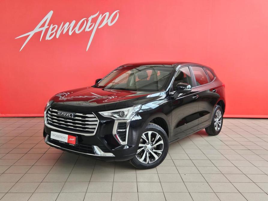 Haval Jolion I Вологда  - изображение 1