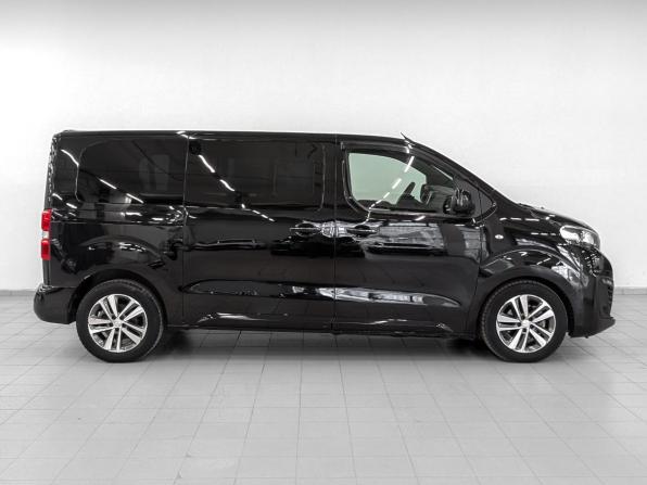 Peugeot Traveller I с пробегом 2018 года, цена 2 870 000 рублей, 128555 км, минивэн, Автокод Объявления