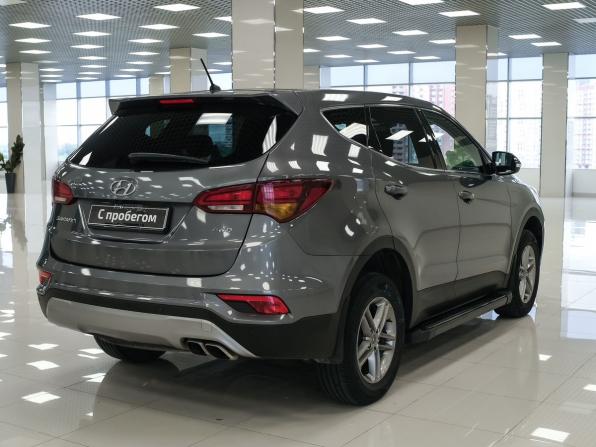 Hyundai Santa Fe III Рестайлинг с пробегом 2015 года, цена 1 632 000 рублей, 266000 км, внедорожник, Автокод Объявления
