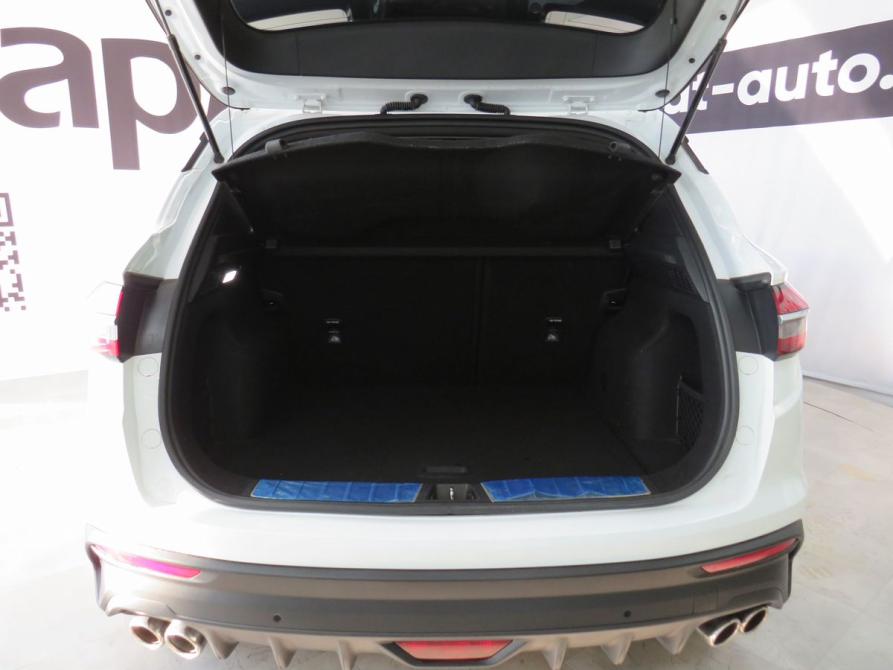 Geely Coolray I Новосибирск  - изображение 9