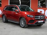 Mercedes-Benz GLS II (X167) Москва  - изображение 34