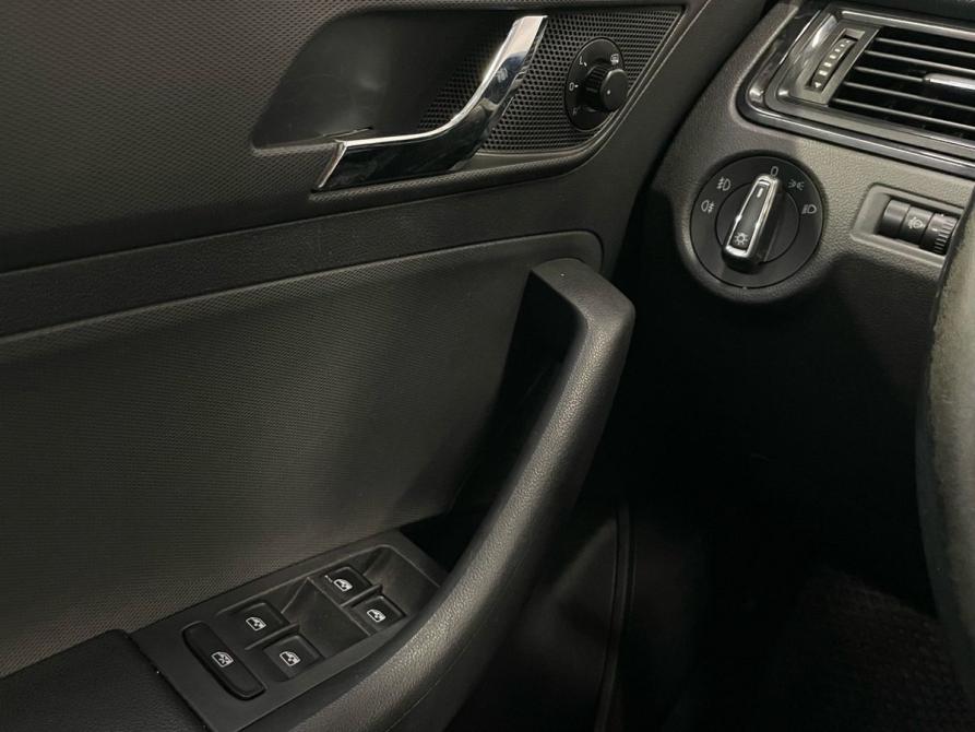 Skoda Rapid I Уфа  - изображение 21