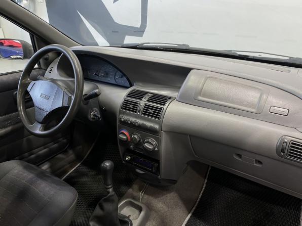 Fiat Punto I с пробегом 1996 года, цена 99 900 рублей, 128000 км, хэтчбек, Автокод Объявления