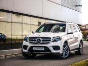 Mercedes-Benz GLS I (X166) Санкт-Петербург  - изображение 41