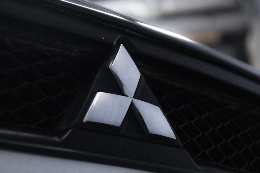 Mitsubishi Lancer X Тюмень  - изображение 10