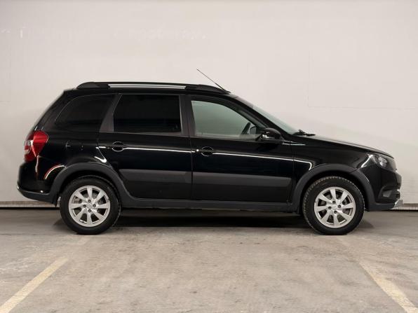 Lada (ВАЗ) Granta I Рестайлинг с пробегом 2024 года, цена 999 000 рублей, 20763 км, универсал, Автокод Объявления