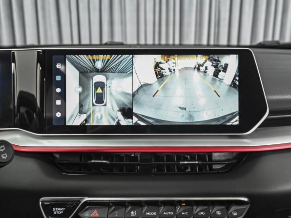Geely Coolray I Рестайлинг с пробегом 2023 года, цена 2 120 000 рублей, 33985 км, внедорожник, Автокод Объявления