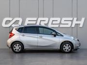 Nissan Note II Краснодар  - изображение 24