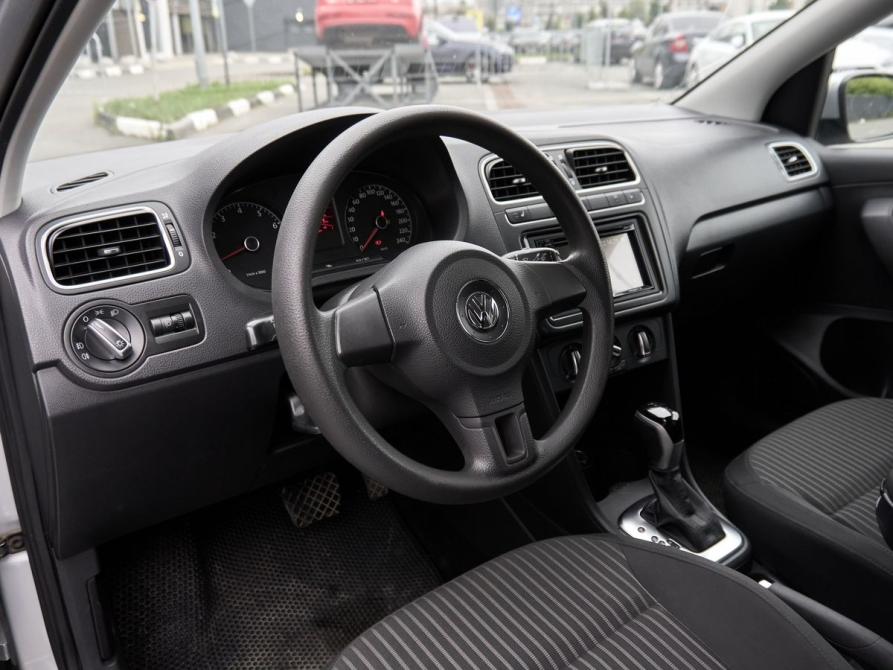 Volkswagen Polo V Казань  - изображение 5