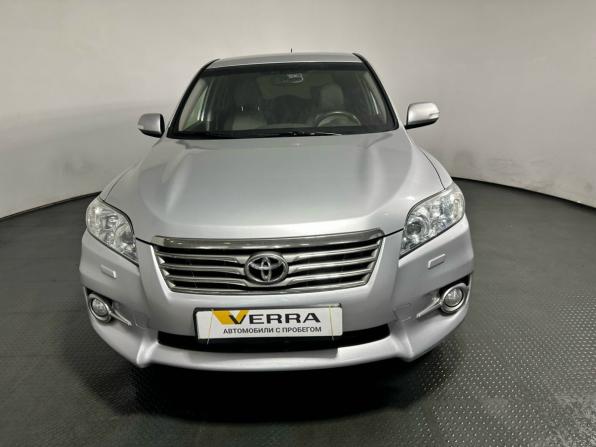 Toyota RAV4 III (XA30) Рестайлинг с пробегом 2011 года, цена 1 470 000 рублей, 232000 км, внедорожник, Автокод Объявления