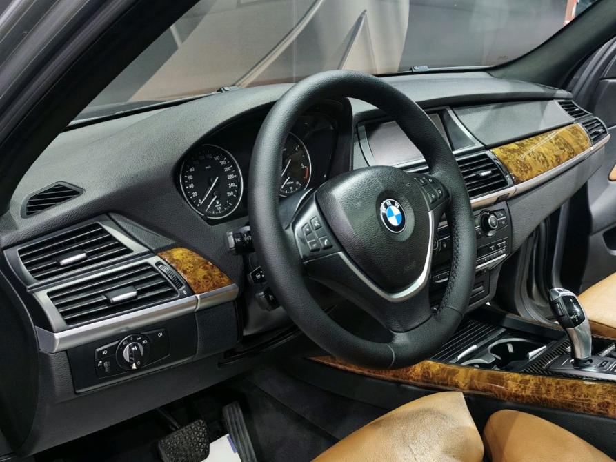 BMW X5 II (E70) Ставрополь  - изображение 7