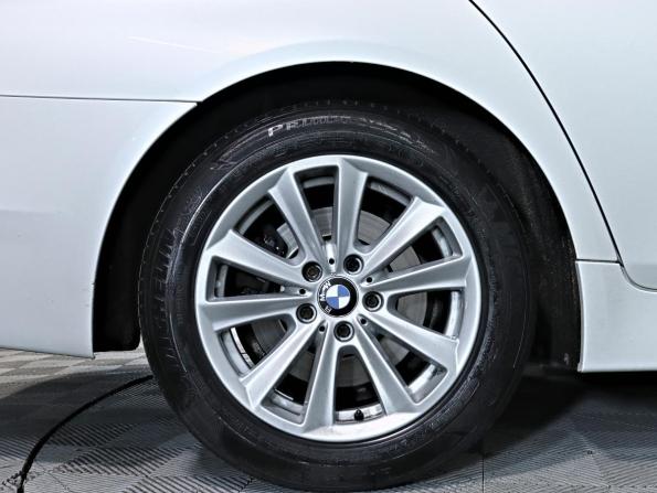 BMW 5 серии VI (F10/F11/F07) Рестайлинг с пробегом 2016 года, цена 2 150 000 рублей, 120000 км, седан, Автокод Объявления