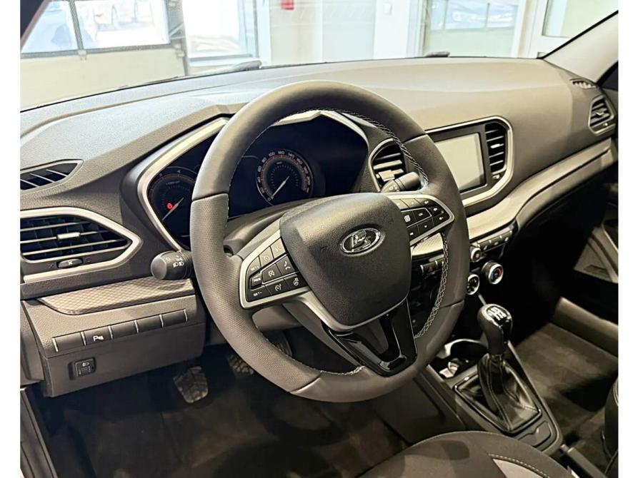 Lada (ВАЗ) Vesta I Рестайлинг (NG) Брянск  - изображение 8
