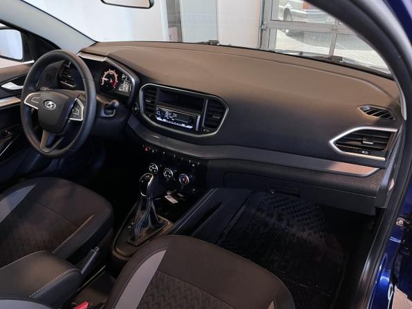 Lada (ВАЗ) Vesta I Рестайлинг (NG) с пробегом 2025 года, цена 1 675 000 рублей, 9100 км, универсал, Автокод Объявления