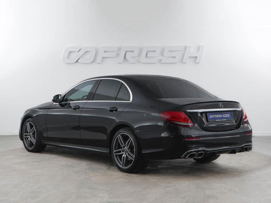 Mercedes-Benz E-Класс V (W213 S213 C238) Москва  - изображение 2
