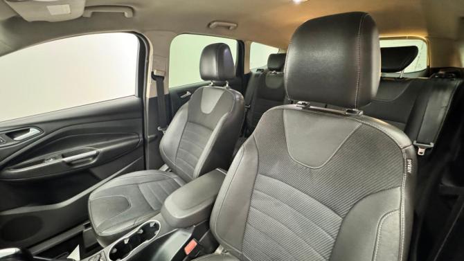 Ford Kuga II с пробегом 2013 года, цена 1 079 000 рублей, 248982 км, внедорожник, Автокод Объявления