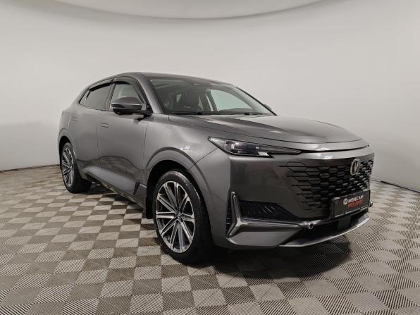 Changan UNI-K с пробегом 2024 года, цена 2 575 000 рублей, 83234 км, внедорожник, Автокод Объявления