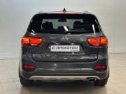 Kia Sorento III Prime Рестайлинг Балашиха  - изображение 29