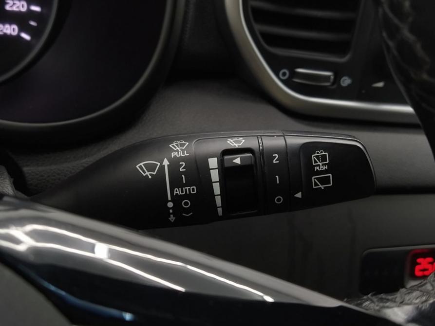 Kia Sportage IV Рестайлинг Екатеринбург  - изображение 11