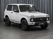 Lada (ВАЗ) Niva Legend I Ставрополь  - изображение 17
