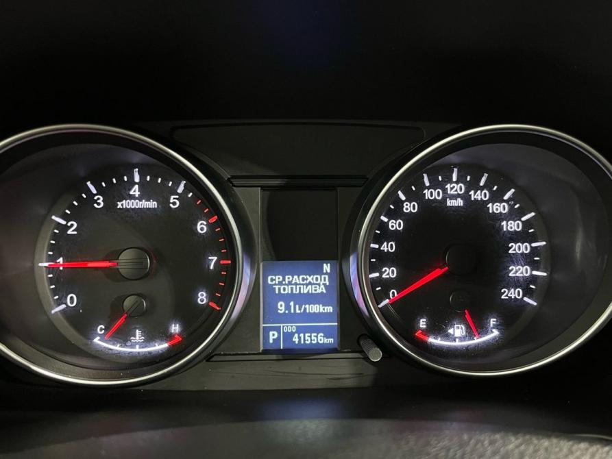 Haval M6 II Ижевск  - изображение 13