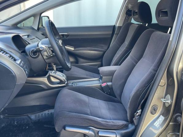 Honda Civic VIII с пробегом 2007 года, цена 649 000 рублей, 275094 км, седан, Автокод Объявления