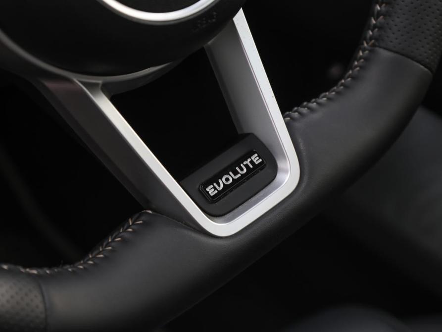 Evolute i-SPACE I Рестайлинг Москва  - изображение 20