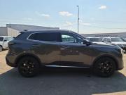 Changan UNI-S (CS55 Plus) I Рестайлинг Саратов  - изображение 45