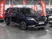 Kia Carnival IV Санкт-Петербург  - изображение 37
