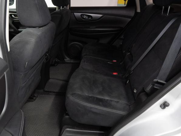 Nissan Rogue II Рестайлинг с пробегом 2016 года, цена 1 349 000 рублей, 191382 км, внедорожник, Автокод Объявления