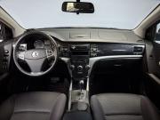 SsangYong Actyon II Москва  - изображение 36
