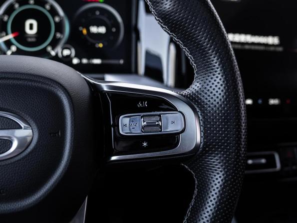 GAC GS8 II с пробегом 2023 года, цена 3 279 000 рублей, 48202 км, внедорожник, Автокод Объявления