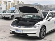 Changan Qiyuan A06 Воронеж  - изображение 36
