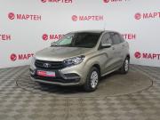 Lada (ВАЗ) XRAY I Вологда  - изображение 18