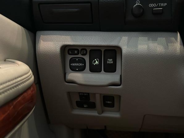 Lexus RX II с пробегом 2005 года, цена 1 349 000 рублей, 298563 км, внедорожник, Автокод Объявления